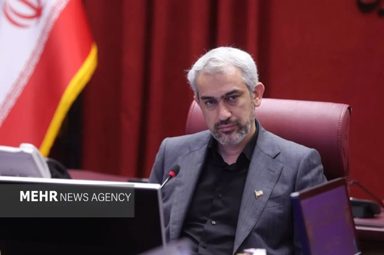 همراهی و مشارکت مردم، بزرگترین پشتوانه ایران برای عبور از دشواریهاست