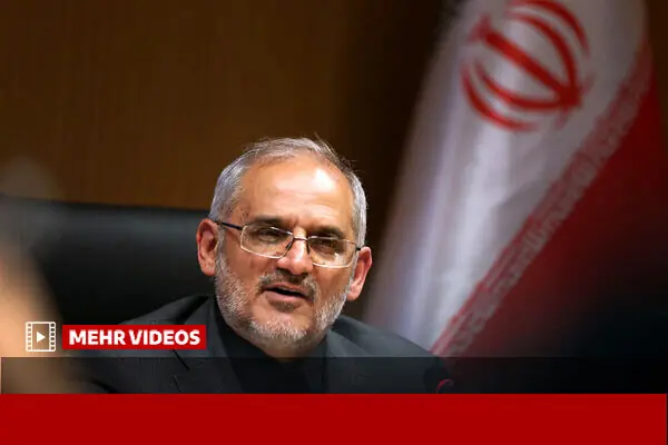  رئیس دفتر رئیس‌جمهور: فعلاً تغییری در کابینه دولت نخواهیم داشت