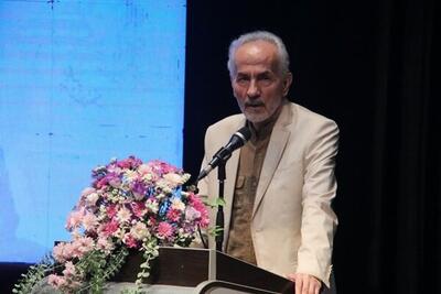  استاد جلیلی: همدان بستر مناسبی برای حفظ میراث خوشنویسی فراهم کند