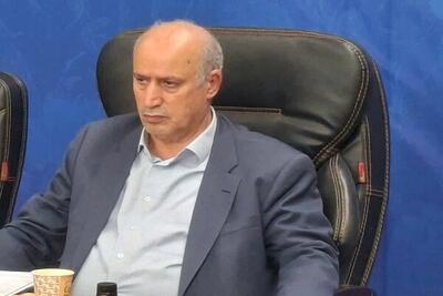 تاج: قزوین باید در فوتبال و فوتسال صاحب تیمهای بیشتری شود