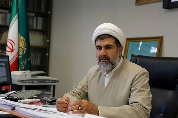 پیام نماینده شرق کرمان به مسئولان: از شأن «نوکری مردم» صیانت کنید