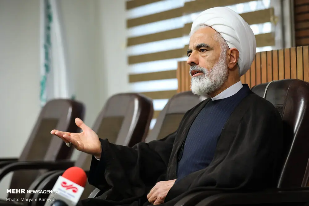 انصاری: صنعتگران تسلیم مشکلات تولید نشدهاند