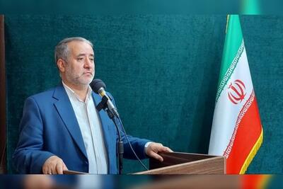 هاشمی: ۳ برابر شدن اعتبارات عمرانی خراسان جنوبی با بسیج مدیران محقق شد