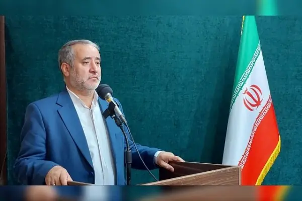 هاشمی: ۳ برابر شدن اعتبارات عمرانی خراسان جنوبی با بسیج مدیران محقق شد