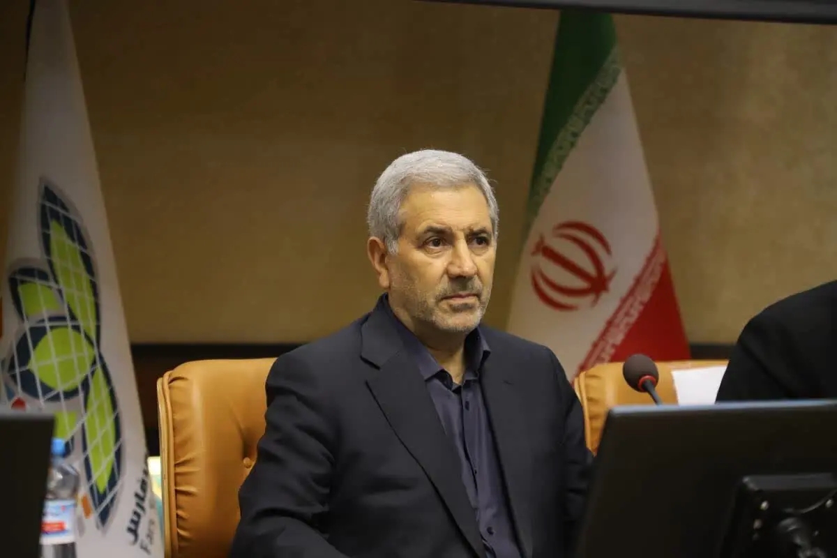 فارس در آستانه موج تازه توسعه درمانی؛ ۲۰۰ پروژه در مسیر بهرهبرداری