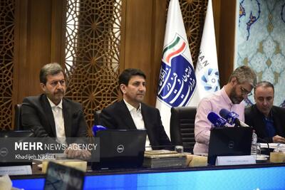 وزیر ارتباطات: اصفهان بهعنوان پایلوت شهر هوشمند انتخاب شد