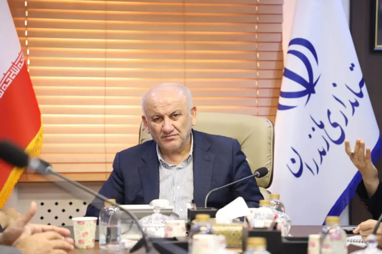 ۳۸۲۳ پروژه عمرانی و اقتصادی در مازندران افتتاح میشود
