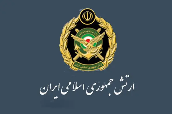 معاون بهداشت ارتش: کادر درمان در جنگ ۱۲ روزه ۸ شهید تقدیم کرد