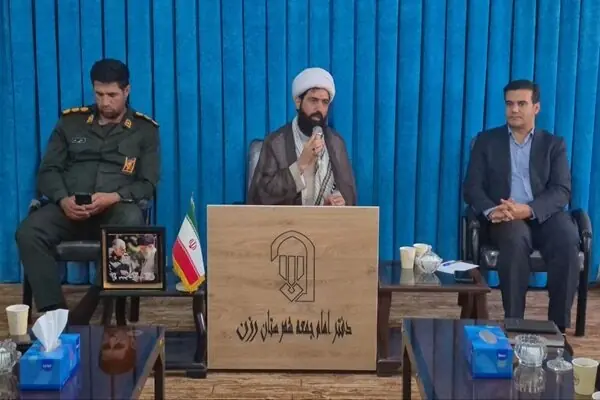 ضرورت شناسایی و رفع نقاط ضعف دستگاههای اجرایی در هفته دولت