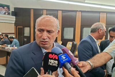  تاج: بازیکنِ غایب در تیم ملی امید، در لیگ بازی نمی‌کند