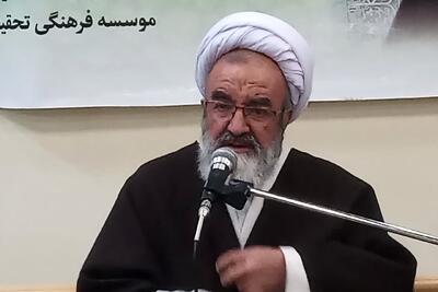 پورمحمدی: مساجد باید به کانون فعالیتهای دینی و اجتماعی تبدیل شوند