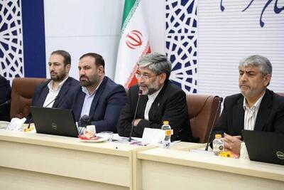 عتباتی: مبارزه با جرایم اقتصادی با سرعت و دقت دنبال میشود