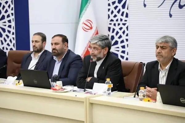 عتباتی: مبارزه با جرایم اقتصادی با سرعت و دقت دنبال میشود