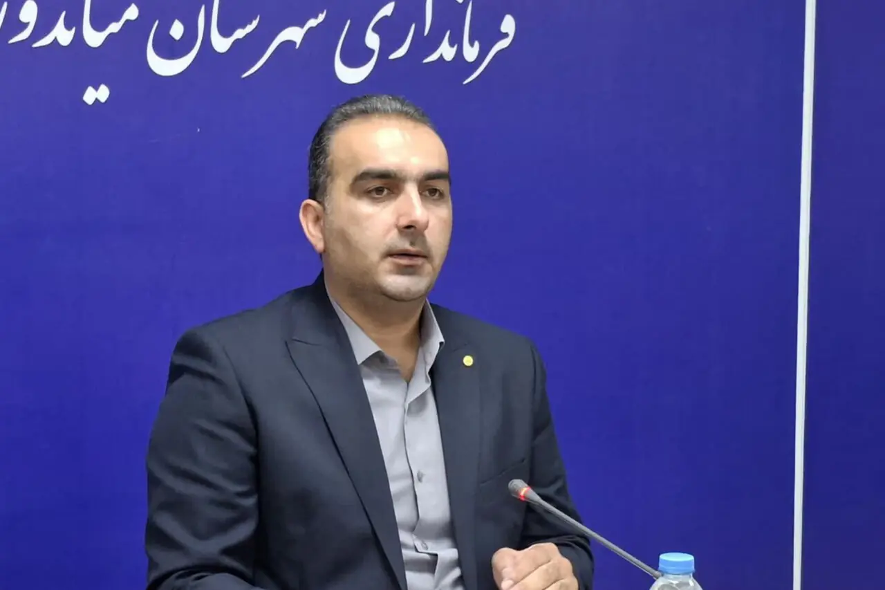 بهرهبرداری و آغاز عملیات اجرایی ۸۴ پروژه در میاندرود