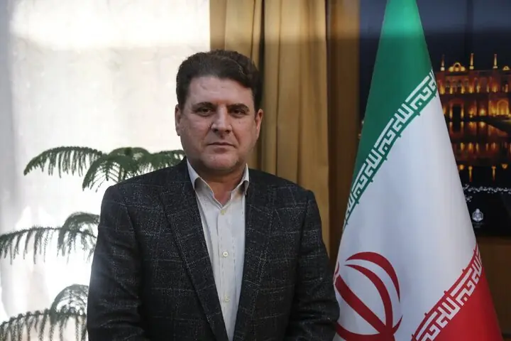 زینیوند: آماده برگزاری انتخابات شوراها بهصورت تمامالکترونیک هستیم