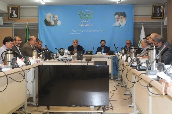 انتصاب «میرسامان پیشوایی» بهعنوان رئیس سازمان بسیج اساتید کشور