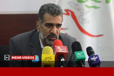 زارعزاده: بیش از هزار گروه جهادی در حوزه سلامت فعالند