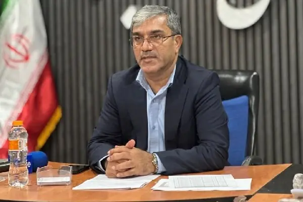 بهرهبرداری ۶۴ پروژه با اعتبار بیش از ۲ هزار میلیارد تومان در بندرخمیر