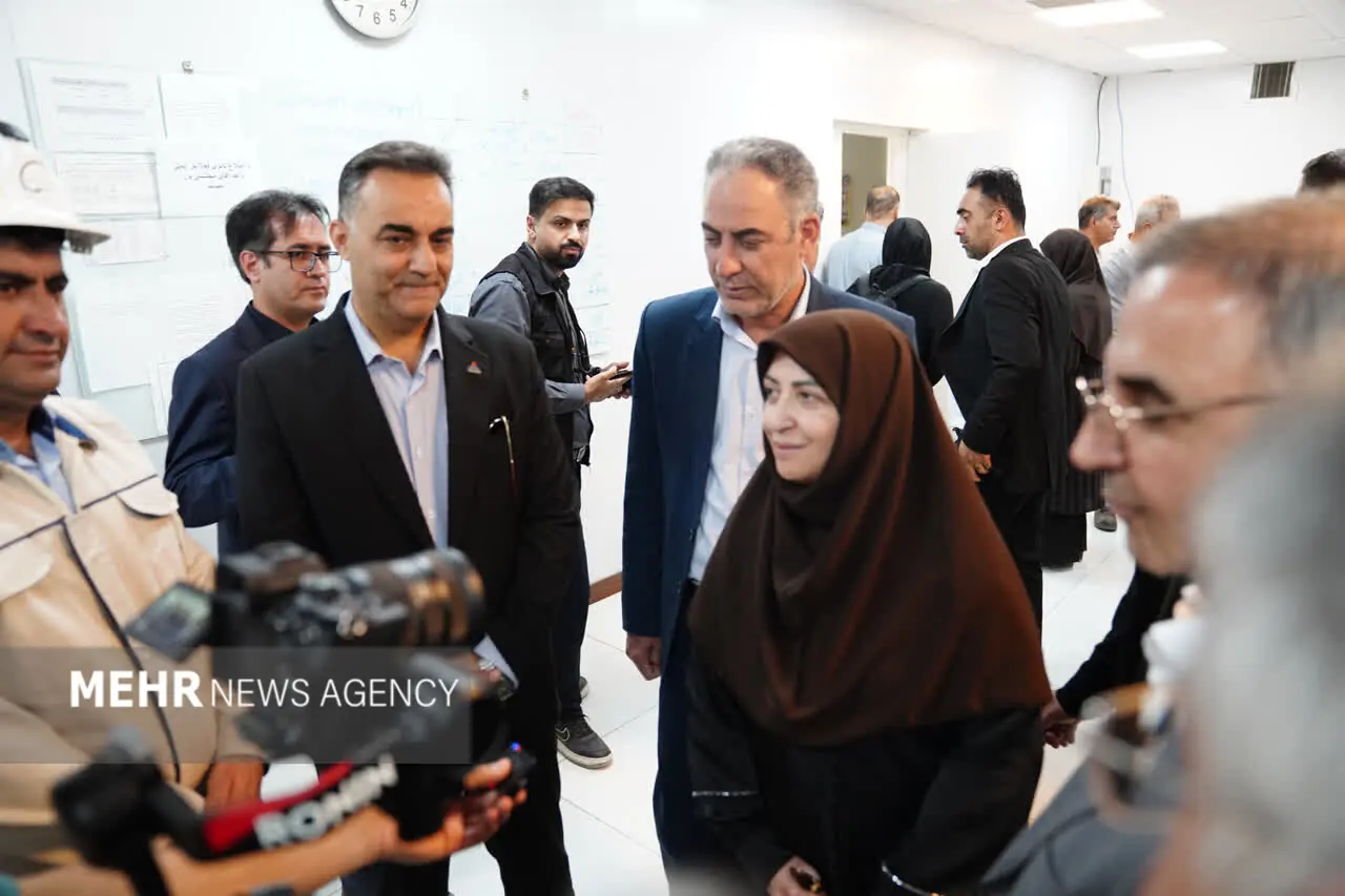 سازمان محیط زیست از کاهش انتشار آلایندهها در صنایع حمایت میکند