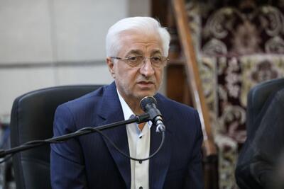 نوری: مدیران باید راه شهید رجایی در خدمت بیمنت به مردم را ادامه دهند