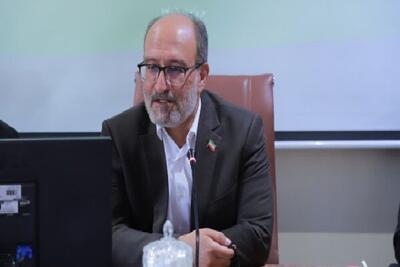 بهرهبرداری از ۱۵۴ پروژه کشاورزی خراسان جنوبی در هفته دولت