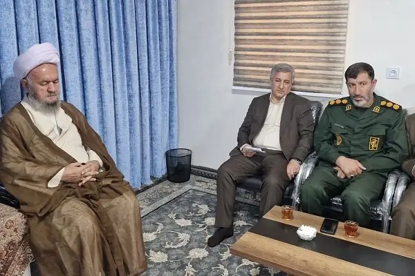 ۶۰ پروژه با اعتبار ۲.۵ همت در هفته دولت در تاکستان افتتاح می شود