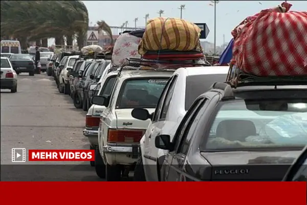  ارائه کارت سیمرغ یا کارت اعتباری سفر تا سقف ۱۰۰ میلیون تومان