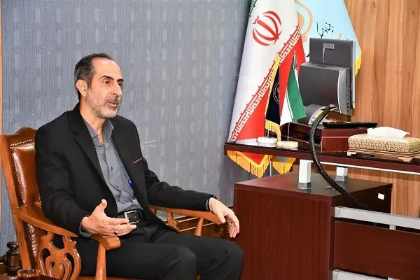 آغاز فاز اجرایی۴ هزار پروژه بنیاد مسکن انقلاب اسلامی سیستان و بلوچستان