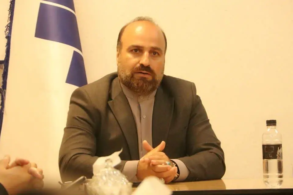 تقاطع غیرهمسطح «شهدای اقتدار» خرمآباد در ایستگاه افتتاح