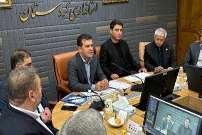  حمایت از اقتصاد دانش‌بنیان کردستان بر پایه زنجیره‌های مزیت‌محور است