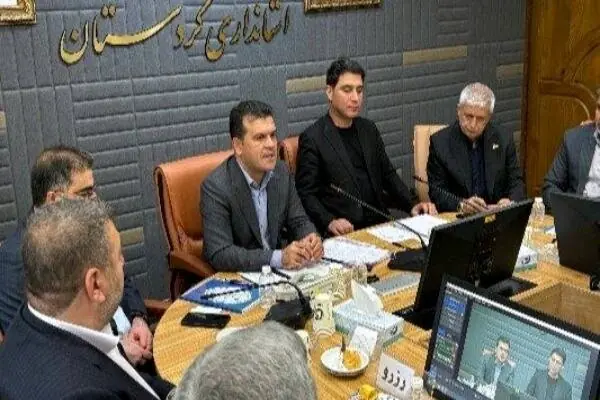 حمایت از اقتصاد دانشبنیان کردستان بر پایه زنجیرههای مزیتمحور است
