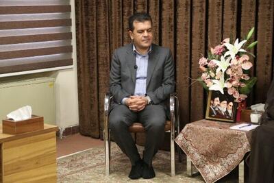 افشین: آینده کردستان با میدان دادن به نخبگان ساخته میشود