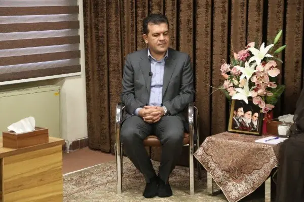 افشین: آینده کردستان با میدان دادن به نخبگان ساخته میشود