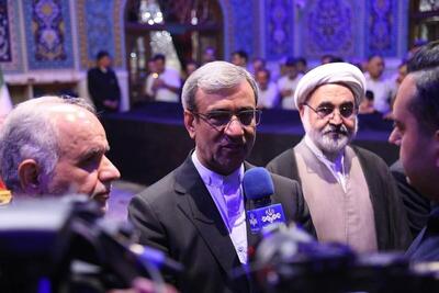 بیش از ۶۲ همت پروژه در هفته دولت در خراسان رضوی افتتاح میشود
