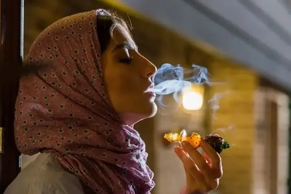 نمایش جذاب مواد مخدر میتواند قبح مصرف را بشکند