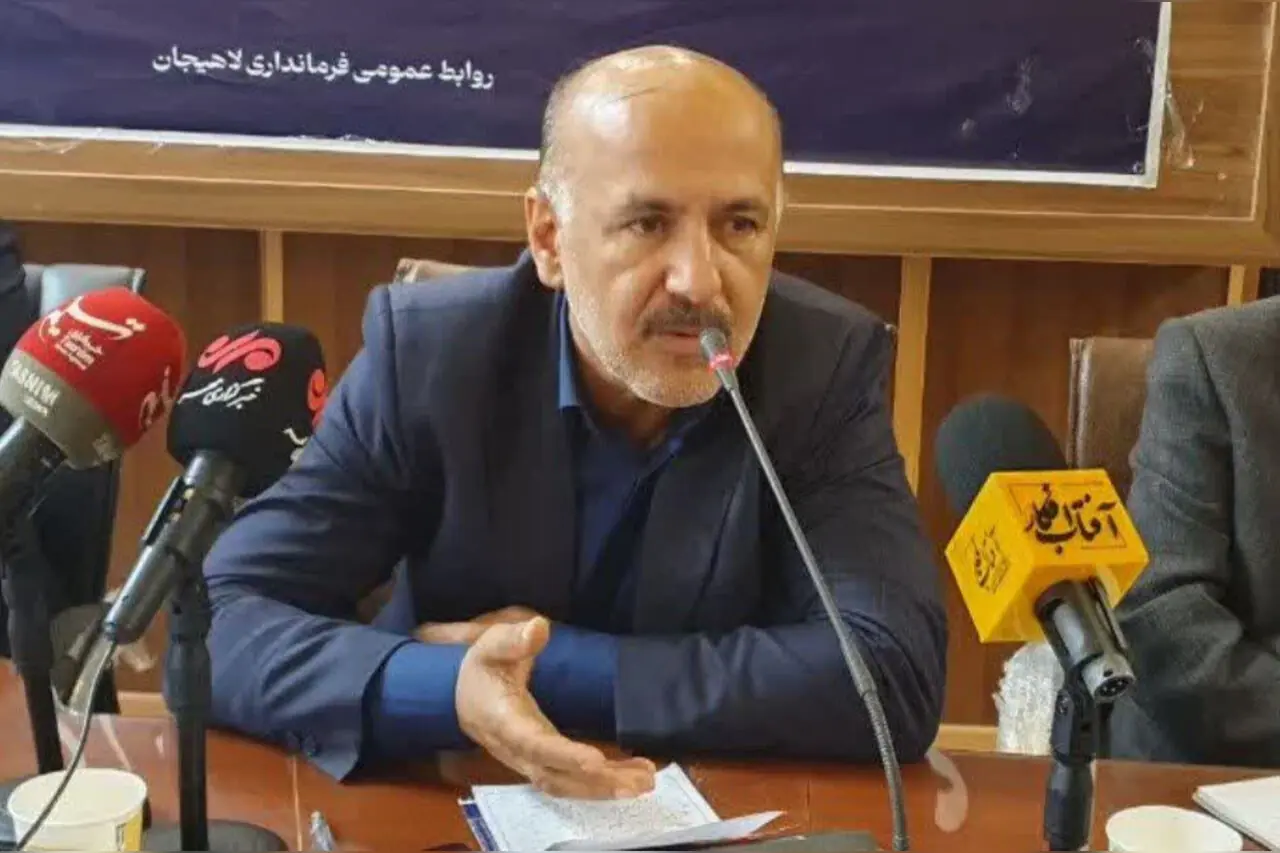 زارع: ۴۰۰ واحد مسکن ملی در لاهیجان به زودی کلنگزنی میشود
