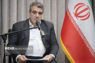 استاندار سمنان: دولت چهاردهم رویکردی مسئلهمحور دارد