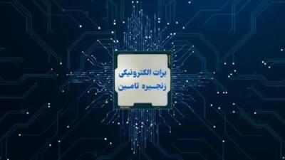 کدام بانکها برات الکترونیک را جدی گرفتهاند؟+اینفوگرافیک