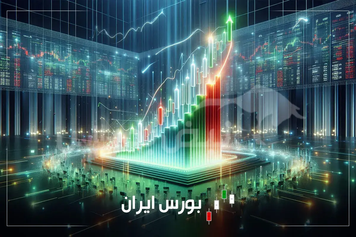  گزارش بورس امروز دوشنبه ۲ شهریور ۱۴۰۵ | سودسازترین و زیان ده ترین نمادهای امروز بورس تهران