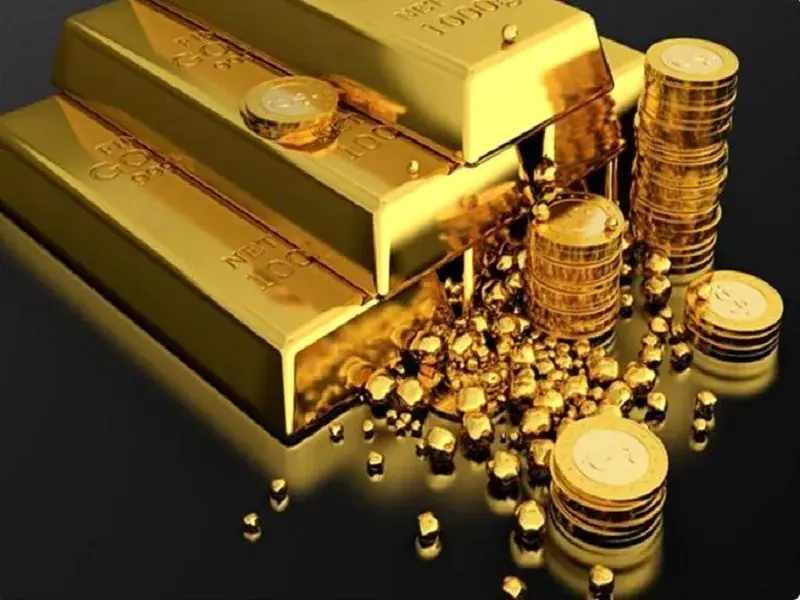 هشدار برای خرید هیجانی طلا !
