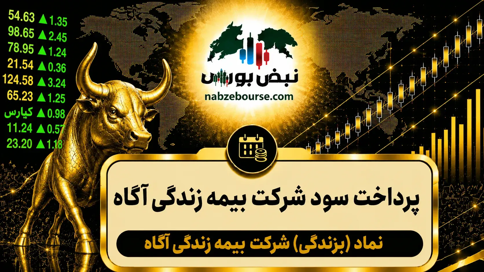 سود سصفها ۱۴۰۵ کی واریز میشود و چقدر است؟