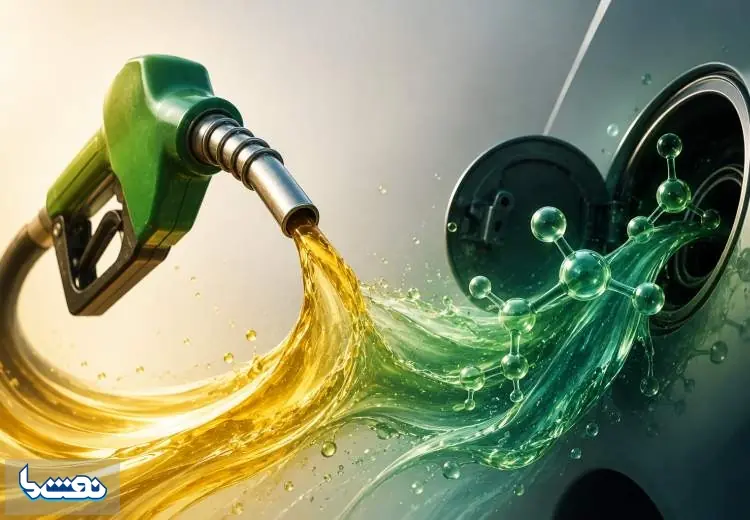 ریسک خورندگی متانول در سیستم سوخترسانی خودروسازی کشور، مقصر اصلی ناترازی بنزین است | نفت ما
