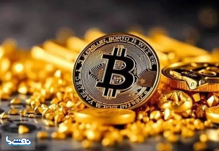 قیمت بیت کوین و ارزهای مجازی امروز دوشنبه ۲ شهریور ۱۴۰۵ | نفت ما