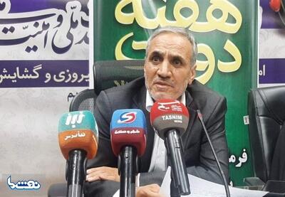 بازگشت ۱۳۱ واحد صنعتی آسیبدیده از جنگ به چرخه تولید | نفت ما