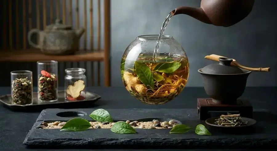 آیا نوشیدن چای سبز متابولیسم بدن را افزایش می دهد؟