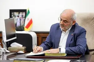 خبر محسن حاجی میرزایی درباره تصمیم قطعی بنزینی دولت