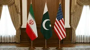 ادعای پرستیوی در خصوص پاسخ ایران به پیام ارسالی آمریکایی ها از طریق عاصم منیر