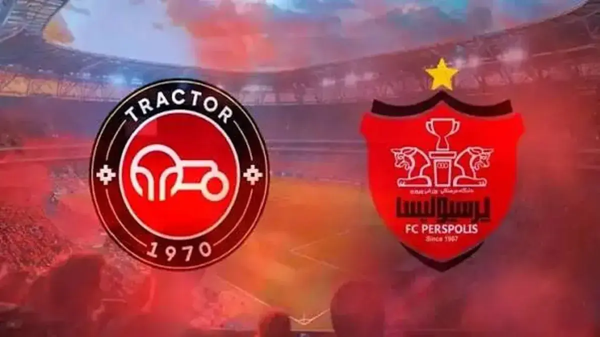 خلاصه بازی پرسپولیس 0 - 1 تراکتور: اولین شکست تارتار در دقیقه 90! (ویدئو)