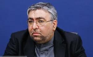  واکنش دستیار قالیباف به ادعای رئیس مجلس عراق درباره بحث درباره خلیج فارس و ع-ر-ب-ی