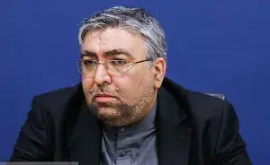 واکنش دستیار قالیباف به ادعای رئیس مجلس عراق درباره بحث درباره خلیج فارس و ع-ر-ب-ی